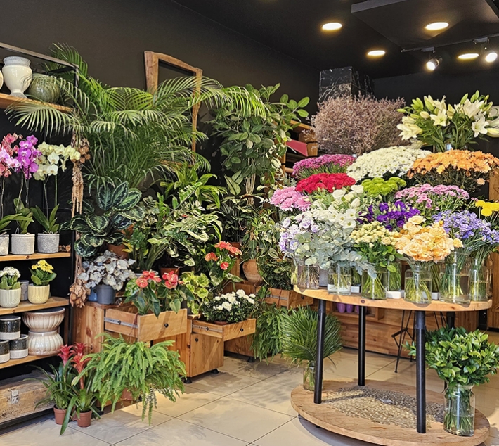 İmamoğlu Çiçekci