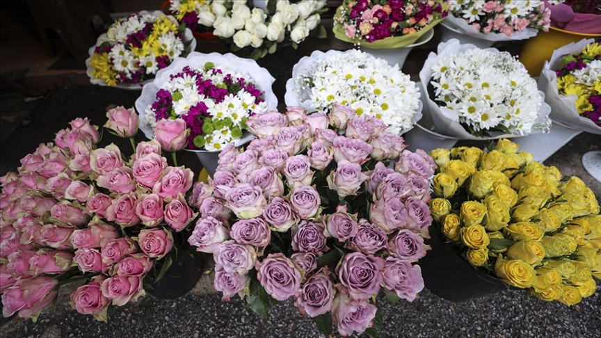 İmamoğlu Çiçekci